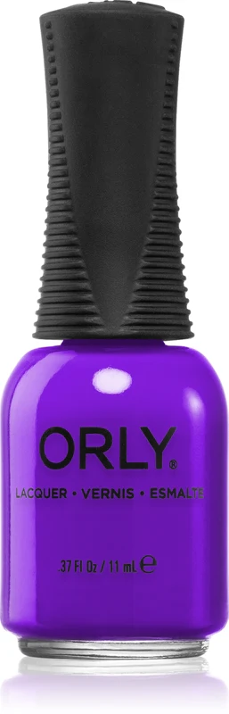 Orly nail polish color All Eyes On Her 11 ml