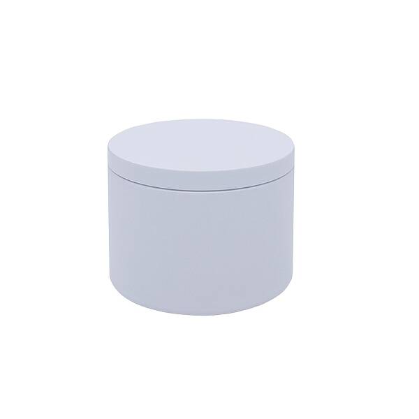 Iron Candle Tins