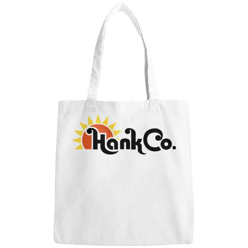 Hank Co. Bags, Hank Co. Bags