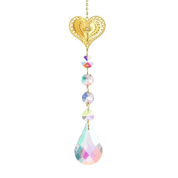 Iron Hanging Ornaments