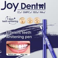 Instant Teeth Whitening Pen | 30s Quick-Dry Formula | Visible Results in 7 Days |  teeth whitening gel opalescence go inopro ...