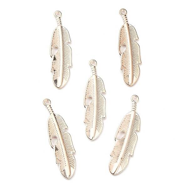 Tibetan Style Alloy Pendants