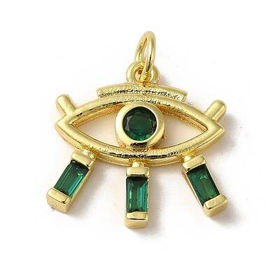Brass Pendants