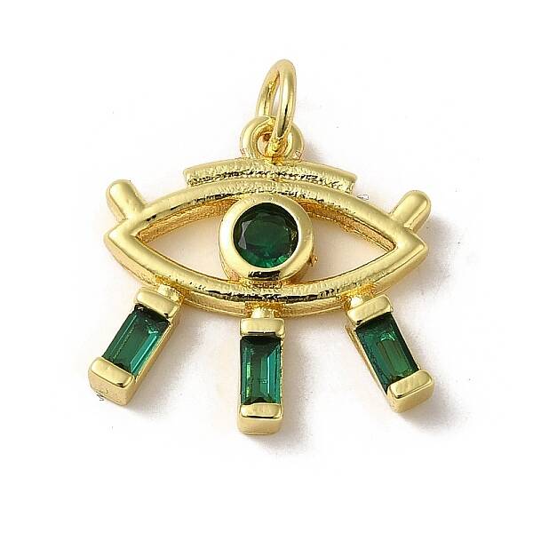 Brass Pendants