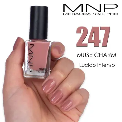 Mnp 10 Ml Shine N'Wear - 247 - Muse Charm