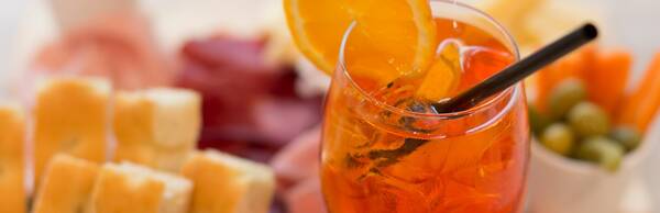 Tasty Traditions: A Venice Food Tour with Context