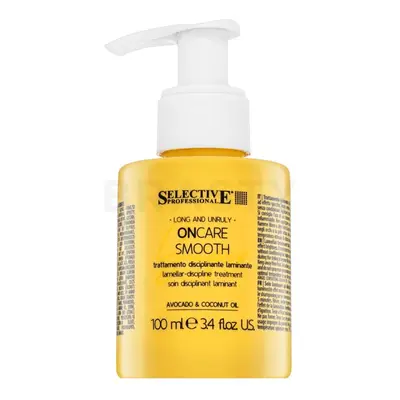 Selective Professional OnCare Smooth Lamellar-Discipline Treatment 100 ml