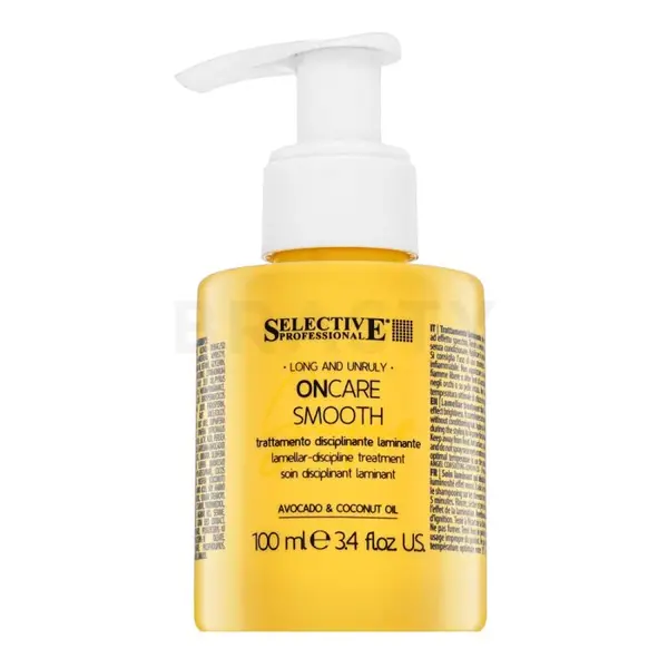 Selective Professional OnCare Smooth Lamellar-Discipline Treatment 100 ml