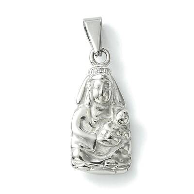 Non-Tarnish 304 Stainless Steel Pendants