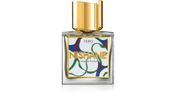 Nishane Tero PAR U 50 ml
