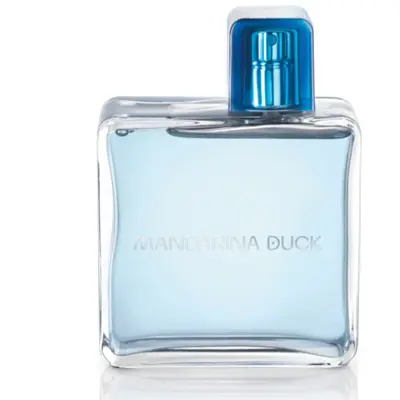Mandarina Duck for him EDT M 100 ml