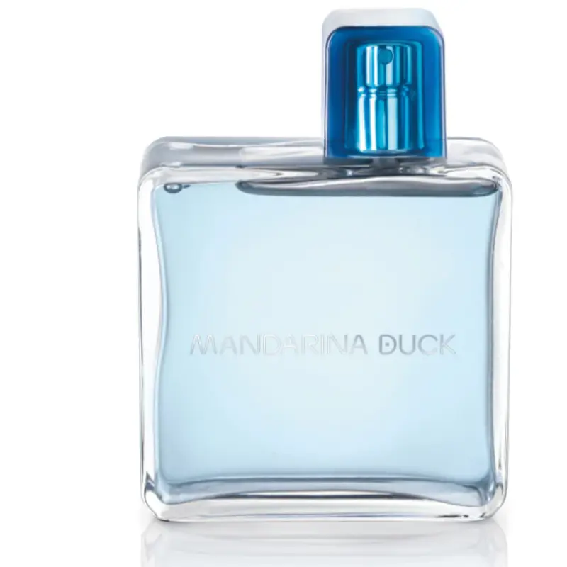 Mandarina Duck for him EDT M 100 ml