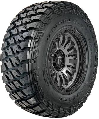Vantage Tire MT All Season - 35x12.50R17 121Q