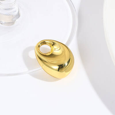 Brass Pendants
