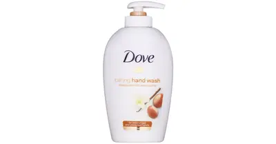 Dove Purely Pampering Liquid Soap with Shea Butter and Vanilla - Volume: 250 ml