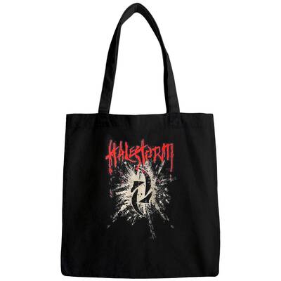 Halestorm Band Bags