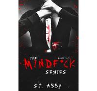 The Mindf*ck Series by S.T. Abby -- Paperback