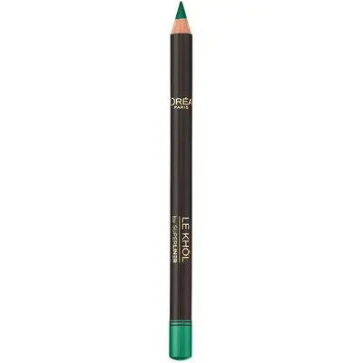 L'Oréal Pencil By Superliner 116 - Rainforest Green