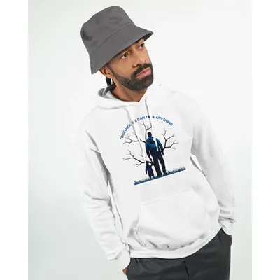 Strength in Unity - The Father-Child Bond
