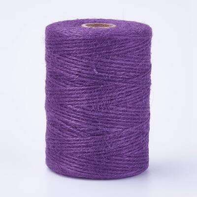 Jute Cord