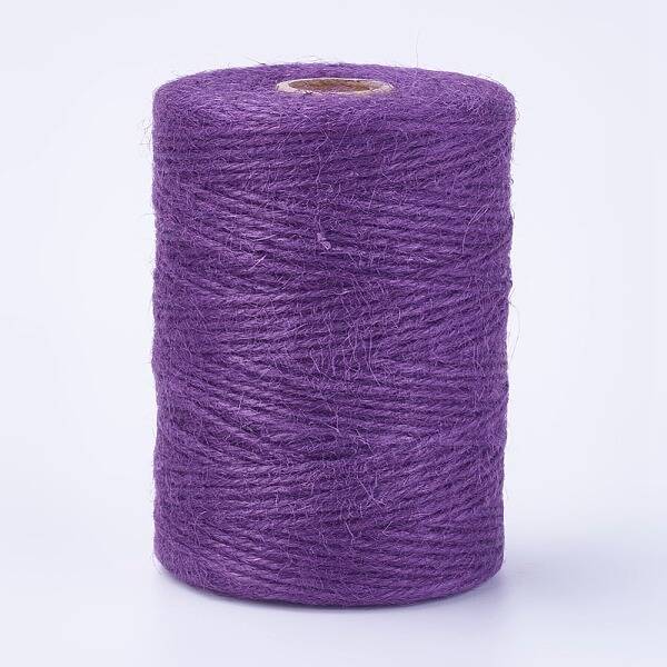 Jute Cord