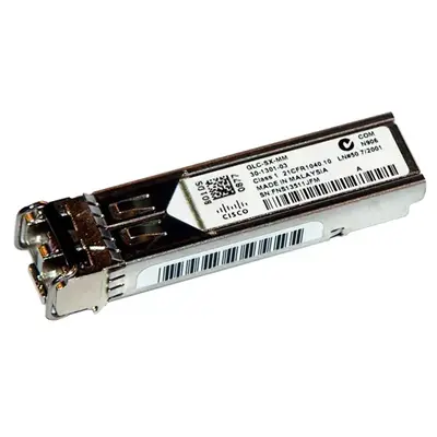 GLC-SX-MM Cisco LC Connector SX Transceiver