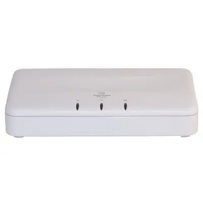 J9799-61101 HP OfficeConnect M220 IEEE 802.11a/b/g/n 5GHz 300Mbit/s 1 x Port PoE 1000Base-T 2 x Internal Antennas Wireless Ac...