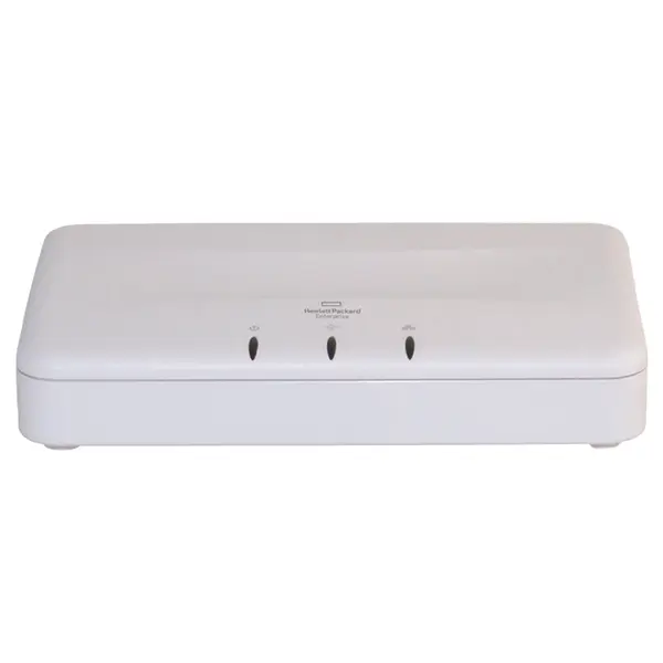 J9799-61101 HP OfficeConnect M220 IEEE 802.11a/b/g/n 5GHz 300Mbit/s 1 x Port PoE 1000Base-T 2 x Internal Antennas Wireless Ac...