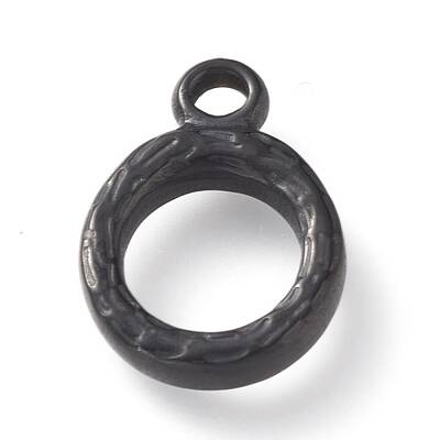 304 Stainless Steel Toggle Clasps Parts