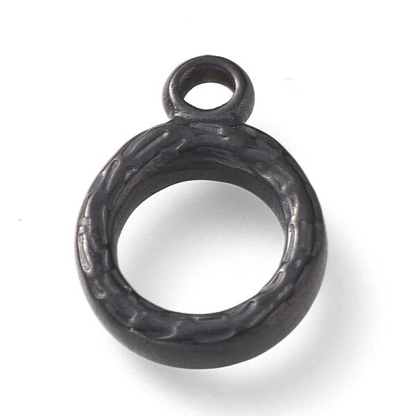 304 Stainless Steel Toggle Clasps Parts