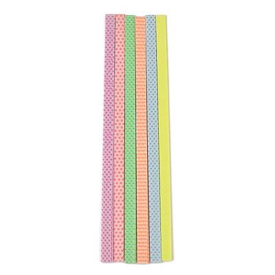 Luminous Lucky Star Origami Paper