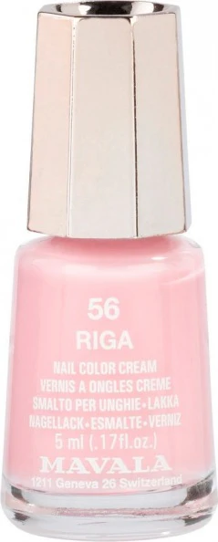 Mavala Minicolors - Nail Polish 056 Riga