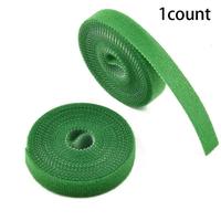 Reusable Plant Tie, 1 Count Waterproof Climbing Plant Strap, Gardening Nylon Plant Tape, Plant Support, Multifunctional Garde...