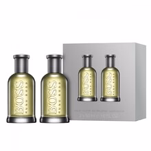 Hugo boss Boss Bottled No.6 Gift set Eau de toilette 2 x 50 ml - 100 ml