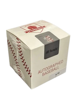 Hit Parade 2025 South Sip Rips Autographed Baseball Edition PYD