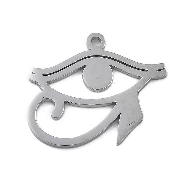 304 Stainless Steel Pendants