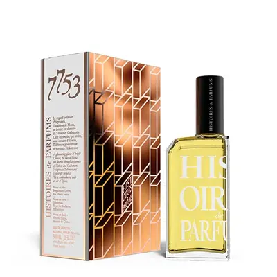 Histoires de Parfums 7753 Eau de Parfum 60 ml