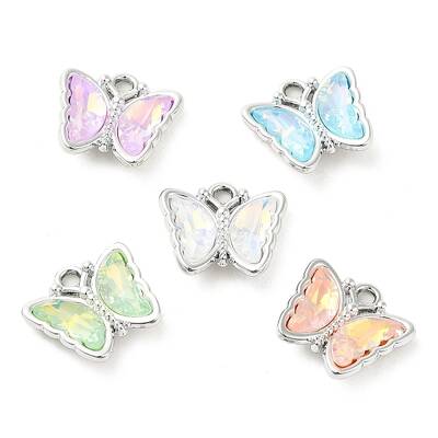Glass Pendants