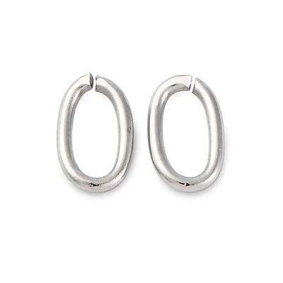 304 Stainless Steel Jump Rings