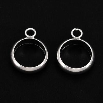 201 Stainless Steel Tube Bails