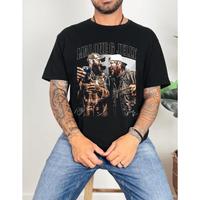 Vintage Concert Shirt, Big Ass Stadium, 2025 Tour Merch, Country Music Fans Shirt, Comfy and Quality, for Men and Women