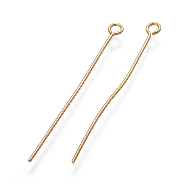 304 Stainless Steel Eye Pins