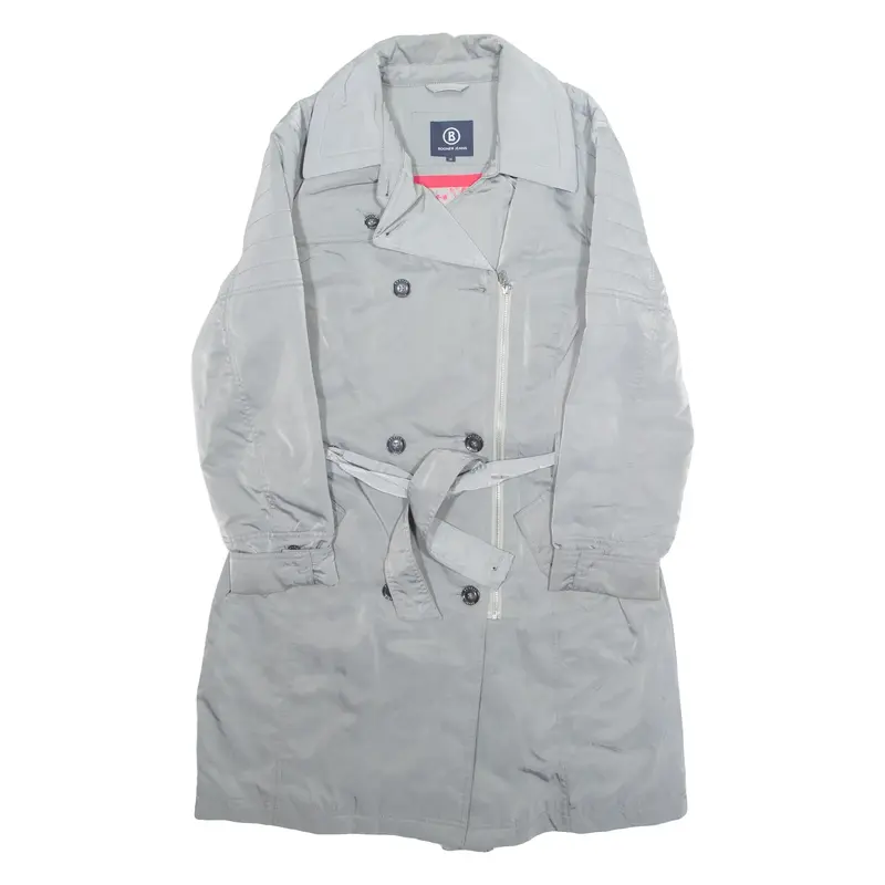 BOGNER Womens Jacket Grey M