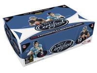 2024 Panini Certified Football Hobby Box - NFL Football