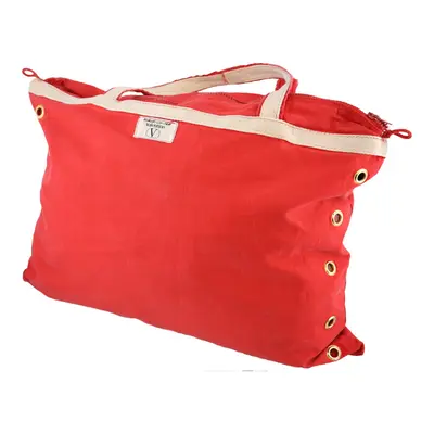 Valentino Bag - No Size Red Cotton | Size: no size