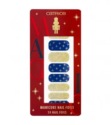 Catrice Magic Christmas Story - Sticker Sheets