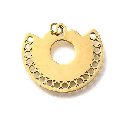304 Stainless Steel Pendants