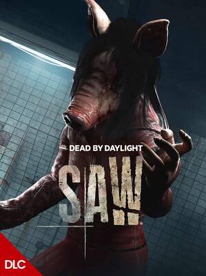 Dead by Daylight - the Saw Chapter DLC Europe | Steam