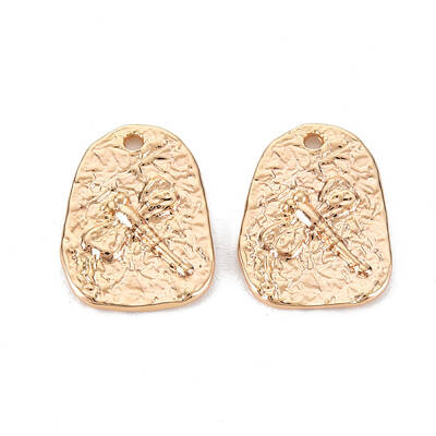 Brass Pendants
