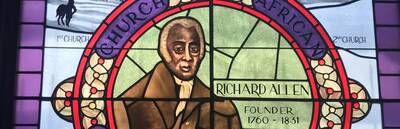 Resilience and Revolution: A Guide to Philadelphia’s Black History